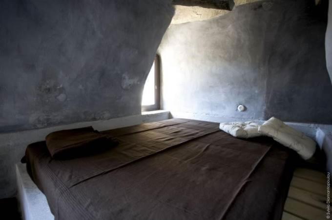 Alonaki Tinos House