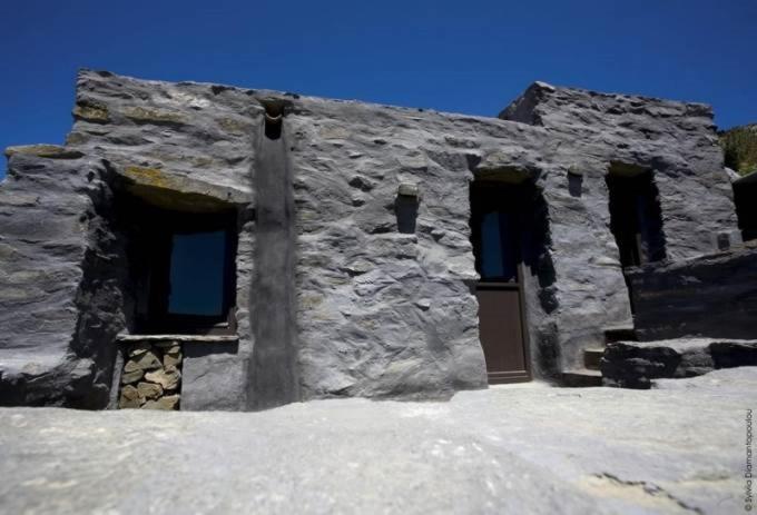 Alonaki Tinos House