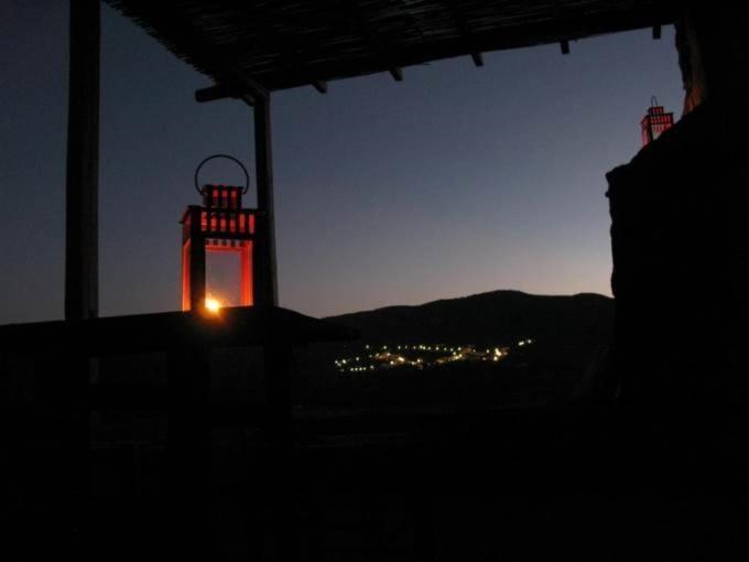 Holiday home Alonaki Tinos House Skaladhos