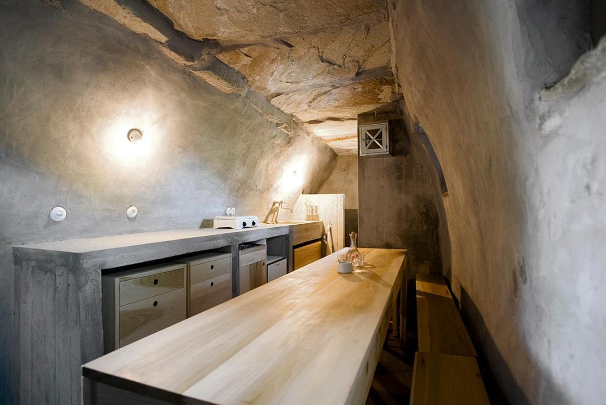 Alonaki Tinos House