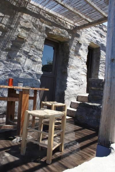 Holiday home Alonaki Tinos House *