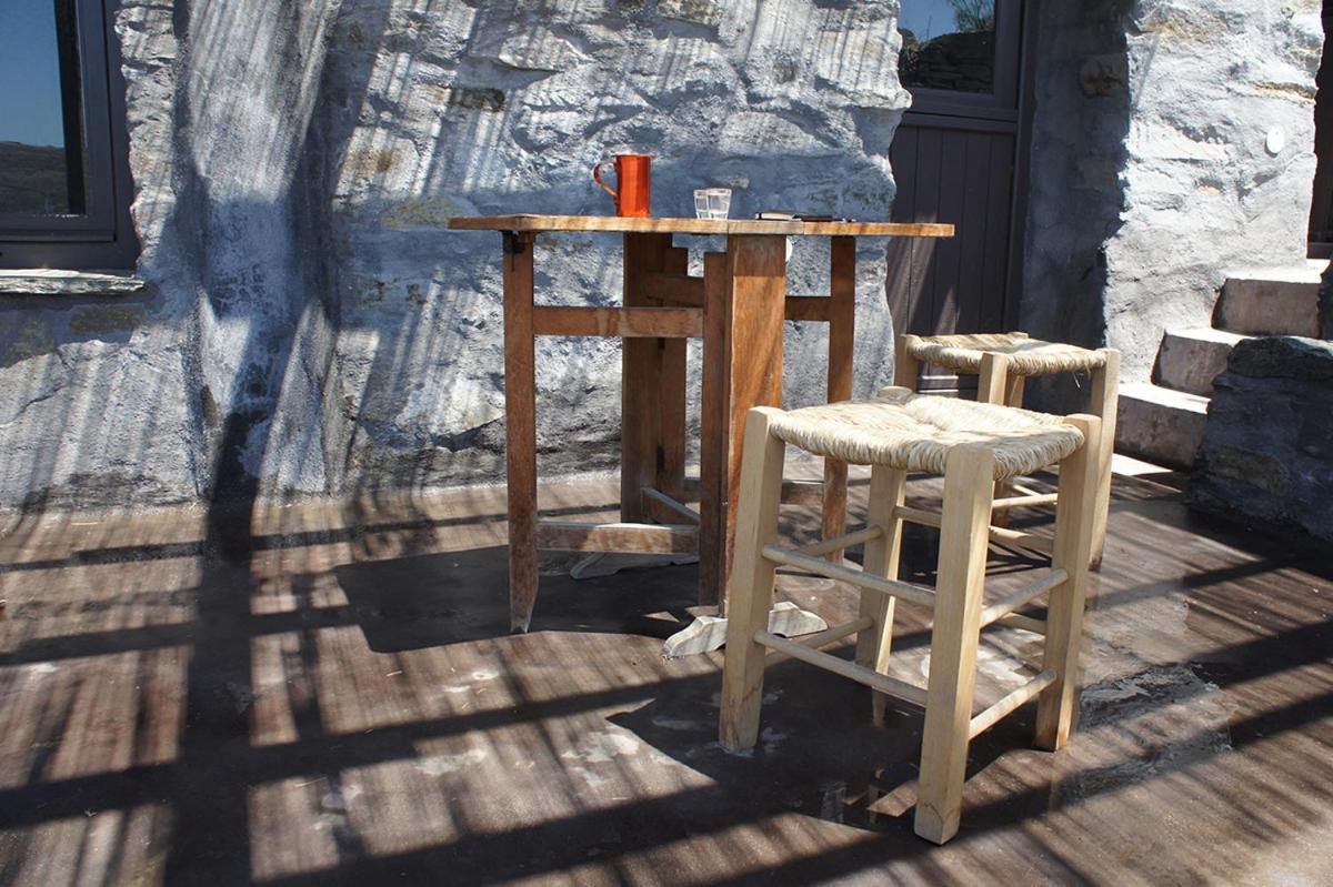 Alonaki Tinos House Holiday home *