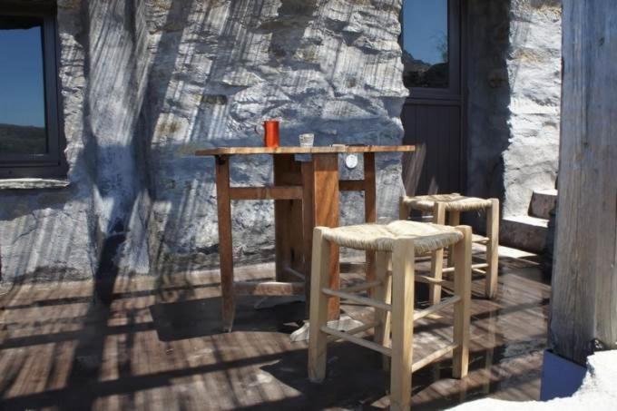 Alonaki Tinos House