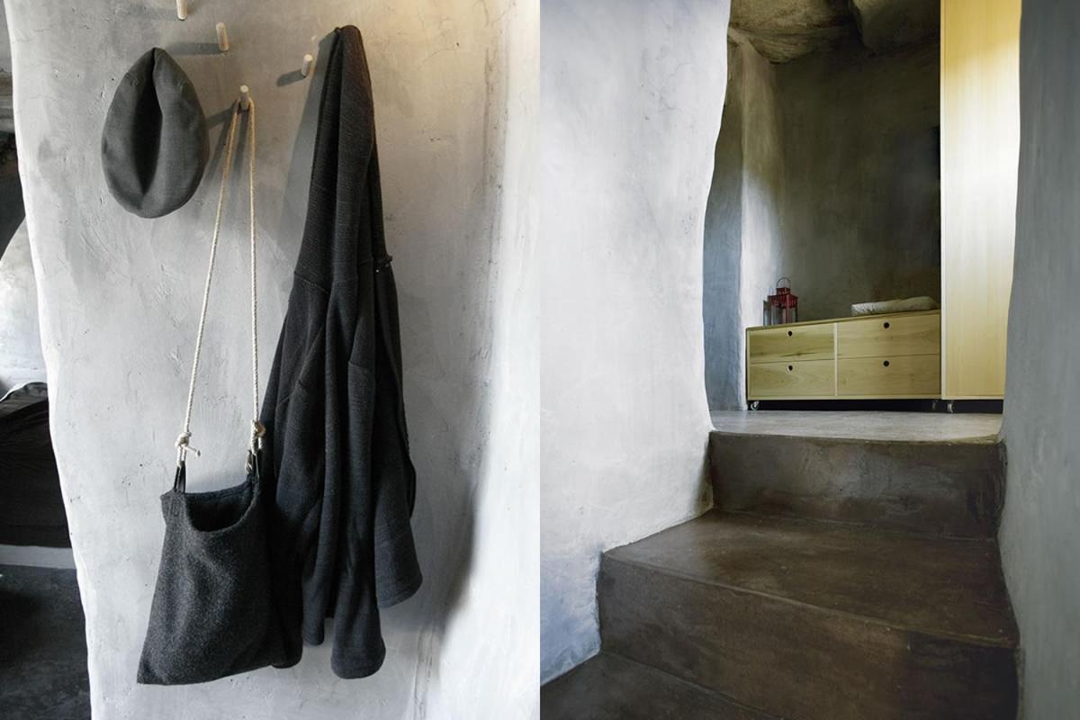 Holiday home Alonaki Tinos House Skaladhos