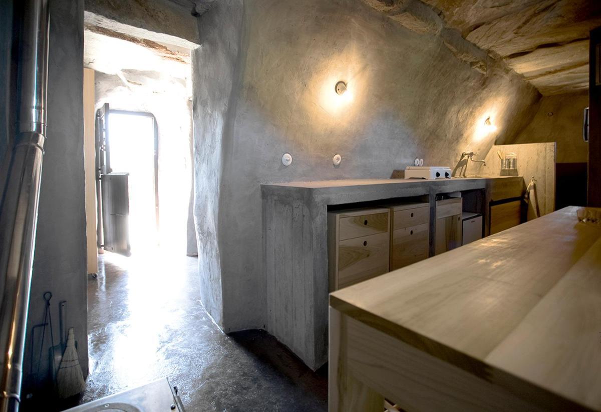 Alonaki Tinos House Skaladhos