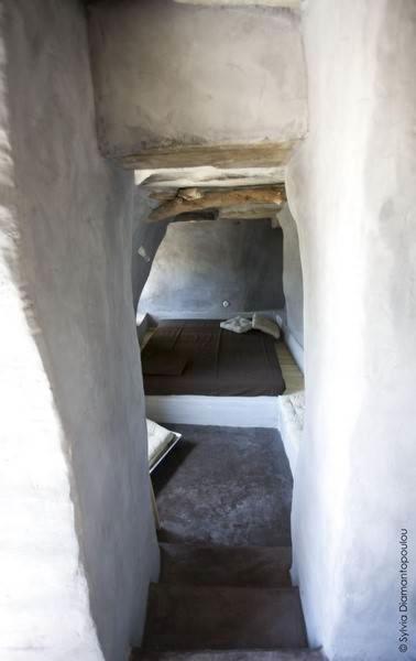 Alonaki Tinos House *