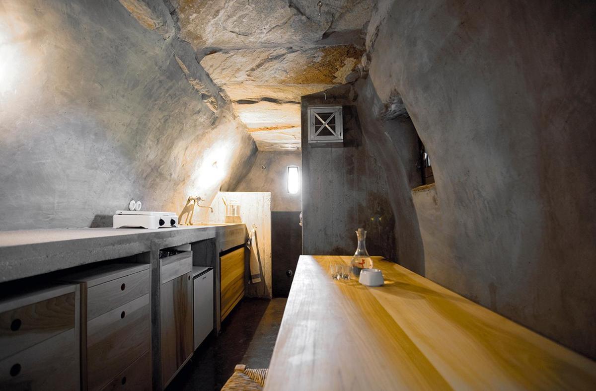 Alonaki Tinos House