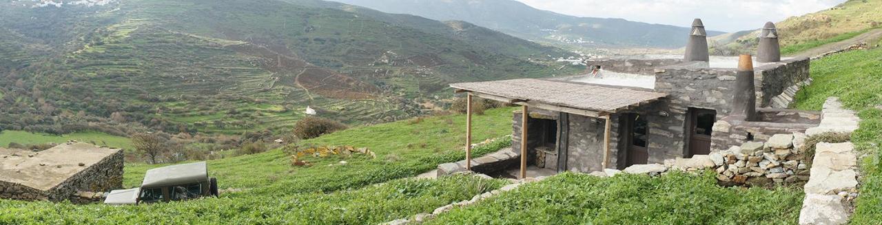 Alonaki Tinos House Holiday home Skaladhos