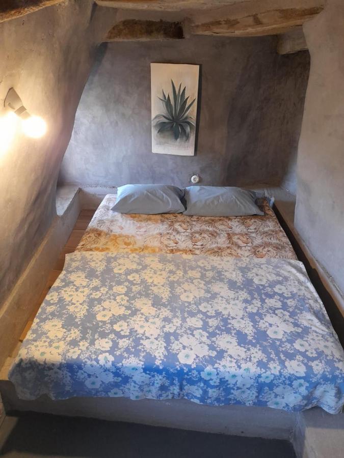 Alonaki Tinos House * Skaladhos