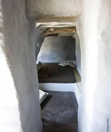 Alonaki Tinos Rental Cottage House Skaladhos Exterior photo